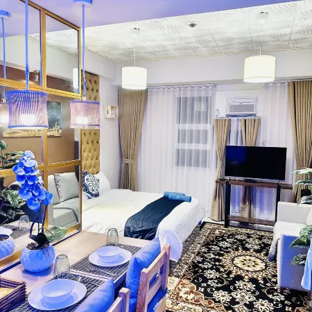 We Vibe Condo Stay at 101 Newport Blvd near the airport NAIA 3
