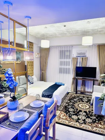 We Vibe Condo Stay at 101 Newport Blvd near the airport NAIA 3