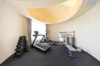 Floral Hotel·PRAIRIE HORIZON - Gym