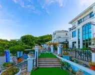 Zhujiajian | Lanbowan Art · European Style Luxury Atmosphere Boutique Hotel (Wushitang)