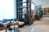 Kingdom Hotel - Træningscentre