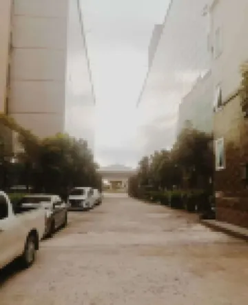 Lee Airport Hotel Hotel dekat Ramkhamhaeng University Bang Na Campus