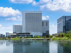 Hilton Suzhou Wuzhong
