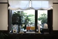 桓仁望春山民宿