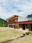 Gedabo Liyu Courtyard | Mountain View Homestay