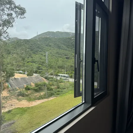 Orange Bay Boutique Stay Hotel