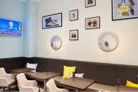 Garner Hotel BOCHUM by IHG - breakfast