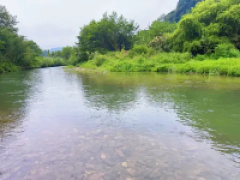 Ningguo Youjian Forest Homestay