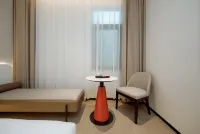 Floral Hotel·Follow your heart Hotel (Suzhou Guanqian Street Store)