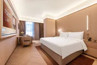 喀什桔子水晶飯店