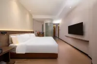 DaysInn BY WYNDHAM(Zhanjiang Seaside Ocean-view Corridor) 잔장 호텔