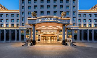 West Tour Hotel