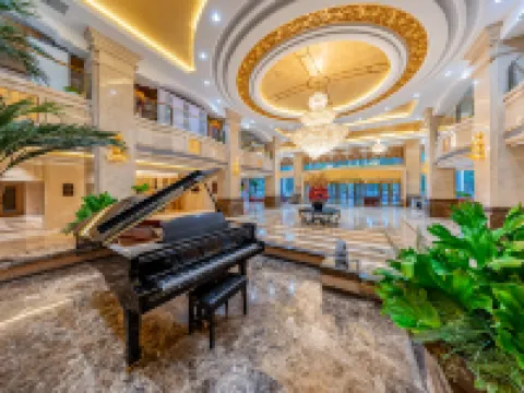 West Tour Hotel Hotels in Shanshan