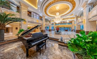 West Tour Hotel