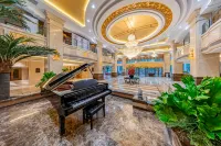 West Tour Hotel Các khách sạn ở Thiện Thiện