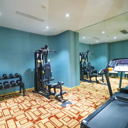 GreenTree Inn (Binhai Obrao City Plaza)