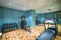 GreenTree Inn (Binhai Obrao City Plaza)