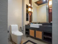 The Langit Duyong Marina Resort Hotels in Kuala Terengganu