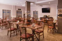 Hotel Dan Inn Araraquara by Nacional Inn Hotels in Araraquara