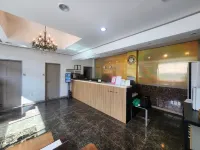 Jeju Ocean Family Hotel Hotels near Iho Beach