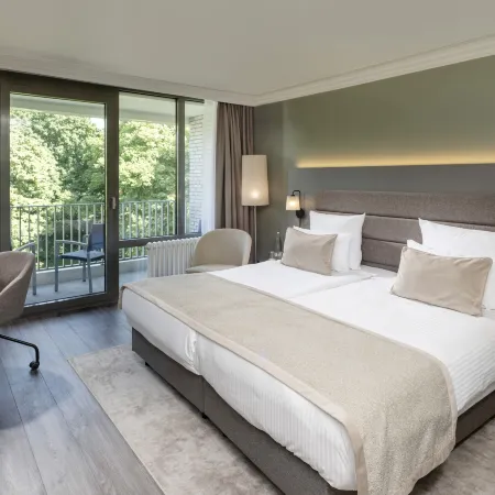 Leonardo Hotel Hannover