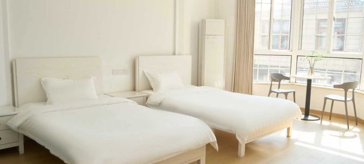 Xinghua Qianxi Nongjiale Hotels in Xinghua