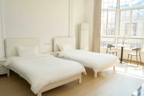 Xinghua Qianxi Nongjiale - Pet friendly