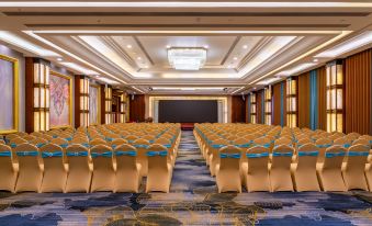 SOVIS Overseas Chinese Hotel (Foshan Zu Temple Metro Station)