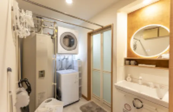 ガレージハウス旭川