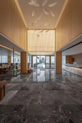 Lijiang DETING GARDEN HOTEL Hotels in Lijiang Urban Area