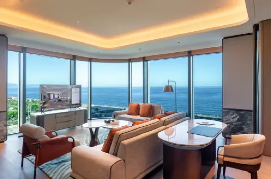 汕頭東方世紀酒店