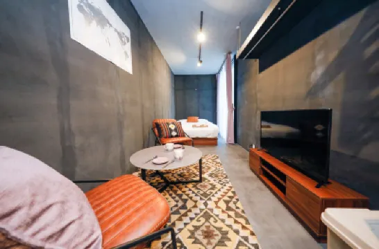 梅丘Flat K 世田谷區附近的飯店