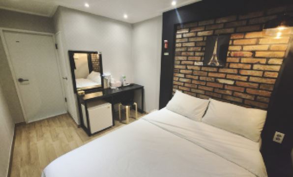 AnOn Hostel Seongsu-Konkuk
