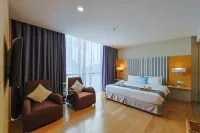 Empire Suite Subang by MyKey Các khách sạn gần Empire Tower