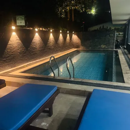 The Rabbit Hole Hotel(Sok San)
