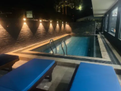 The Rabbit Hole Hotel​(Sok San)