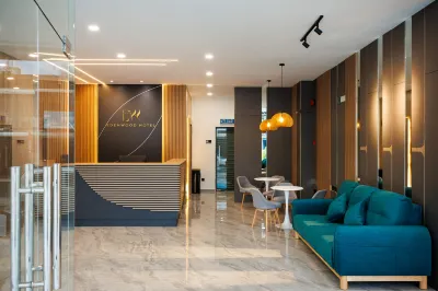 Edenwood Hotel Các khách sạn ở 