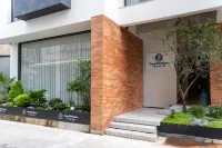 羊空間民宿（東壁小皓沙灘店） 三沙/東壁/小皓住宿飯店