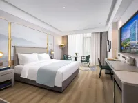 LanOuShangPin Hotel (Shenghao Shopping Wudi Ancient City) Hotels in Wudi