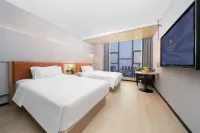 GOLDEN DIAMOND HUANZHU HOTEL（ZOO BRANCH） Hotels in Guangxi Universtiy/Guangxi Minzu Universtiy/Nannin