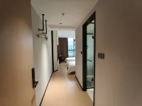 Tongqiu Four Seasons Hot Spring Holiday Hotel