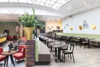 ACHAT Hotel Bremen City - sarapan