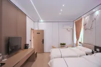 Shenjun Elegant Residence