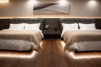 Yunduo Business Hotel