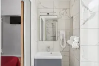 Hotel Telemaque Hotels in der Nähe von Katakomben von Paris