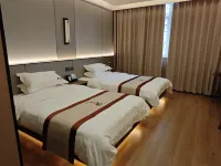 Pengfei Business Hotel Hotels near Zhouji Church