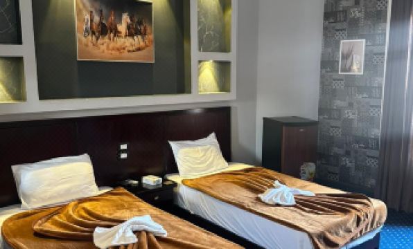 Paradise Boutique Hotel