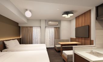 Apartment Hotel 11 Namba Minami 2