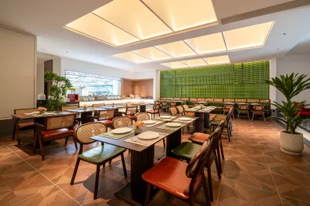 ING HOTEL Отели рядом со станцией KaipingSouth Railway Station