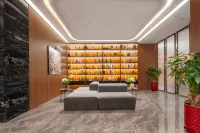 Golden Key Hotel (Jinjiang International Airport Wudianshi Branch)